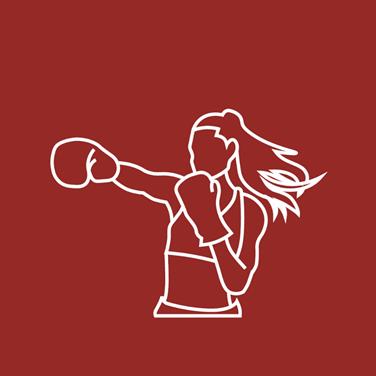 Image pour : 1 CRENEAU CARDIO BOXE